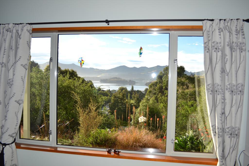 Treetops B&B Portobello Екстериор снимка