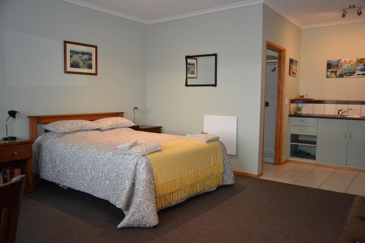 Treetops B&B Portobello Екстериор снимка