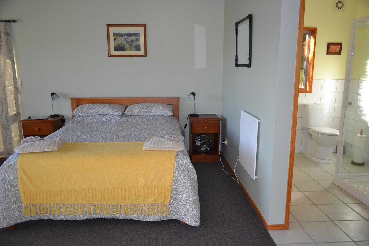 Treetops B&B Portobello Екстериор снимка