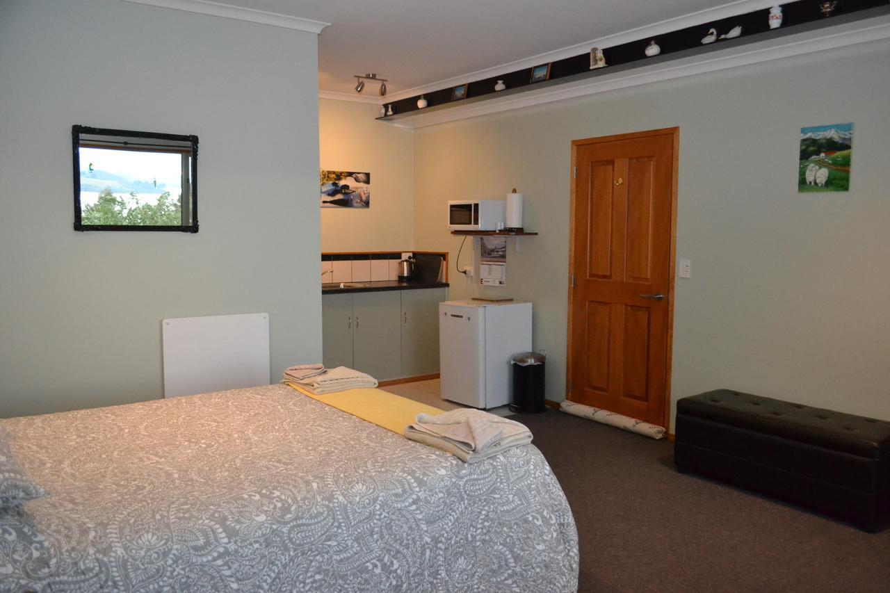 Treetops B&B Portobello Екстериор снимка