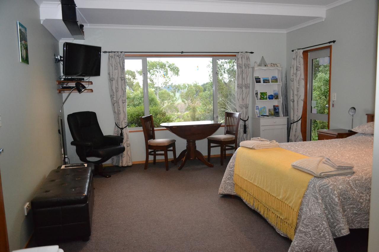 Treetops B&B Portobello Екстериор снимка