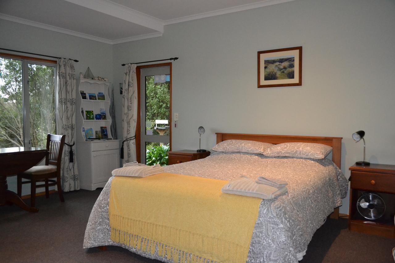 Treetops B&B Portobello Екстериор снимка